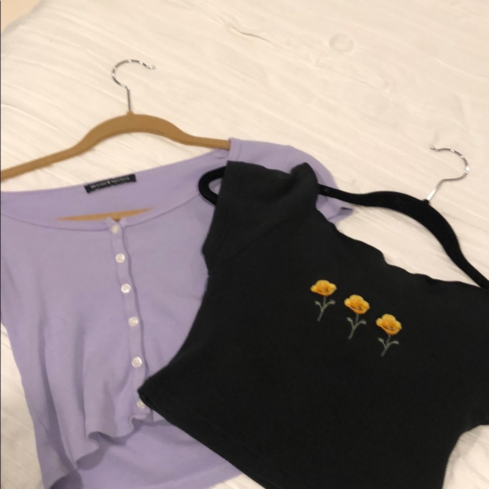 unlisted brandy pt 2 🦋🦋🦋